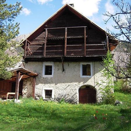 Maison Carail Nevache 14 Personnes Dış mekan fotoğraf