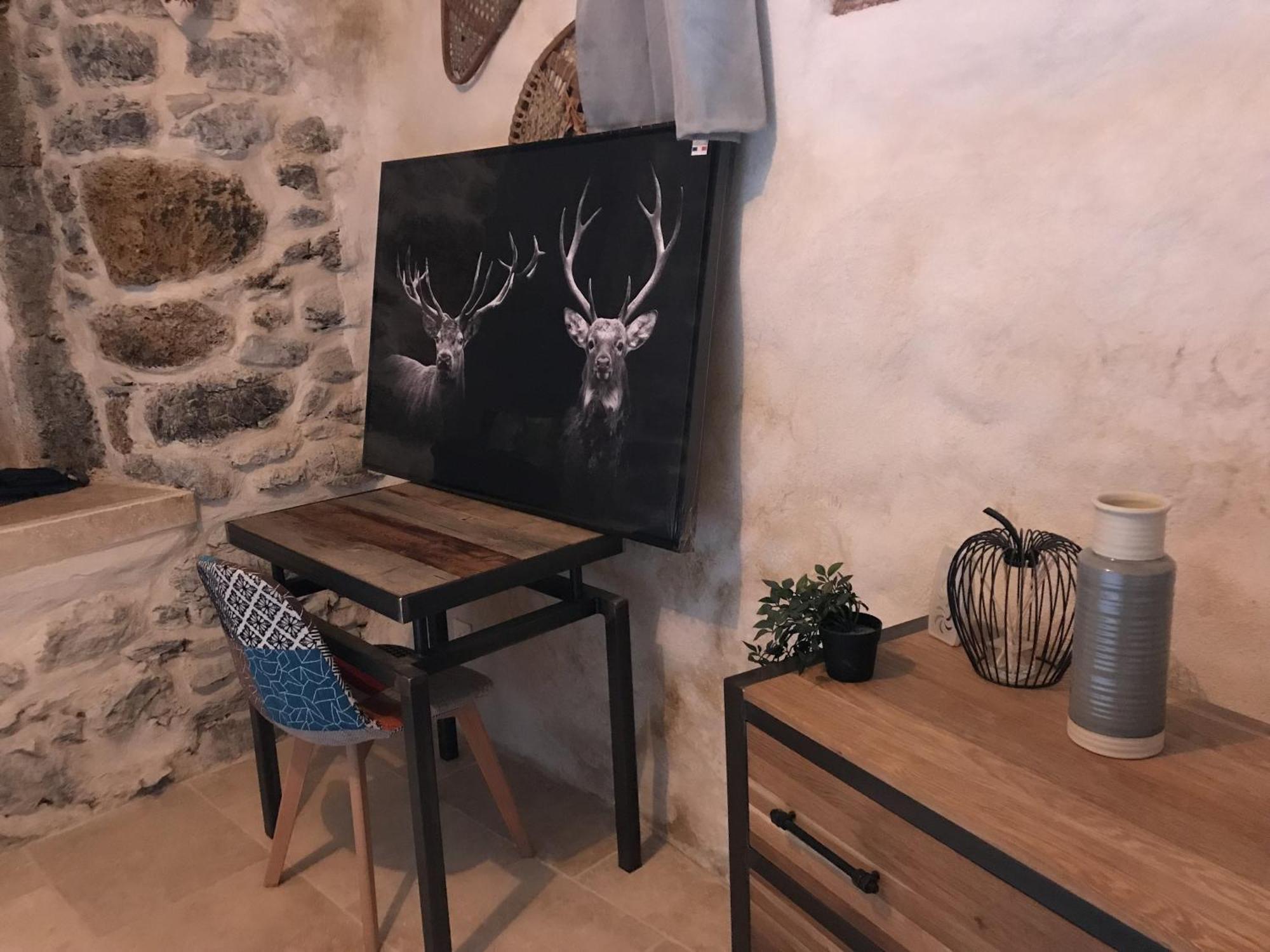 Maison Carail Nevache 14 Personnes Dış mekan fotoğraf